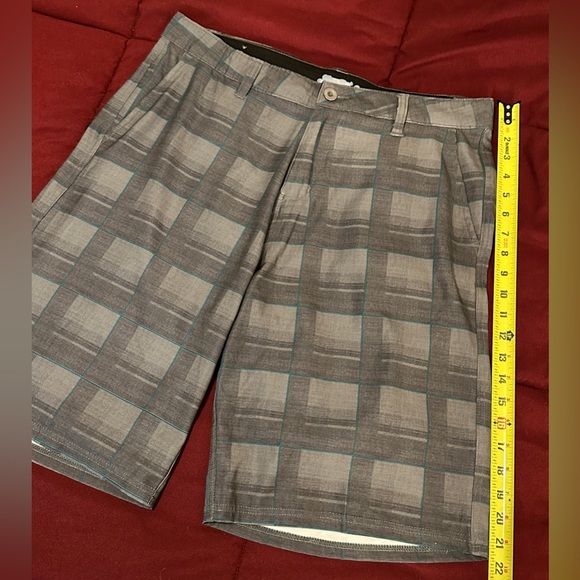 RARE** Skin Industries size 34 shorts - Picture 7 of 9